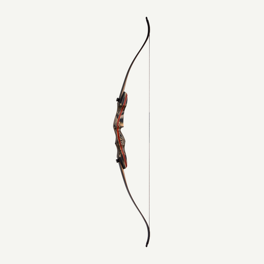 Penthalon Take Down Bow 30183 Recurve Hero 66 Inch