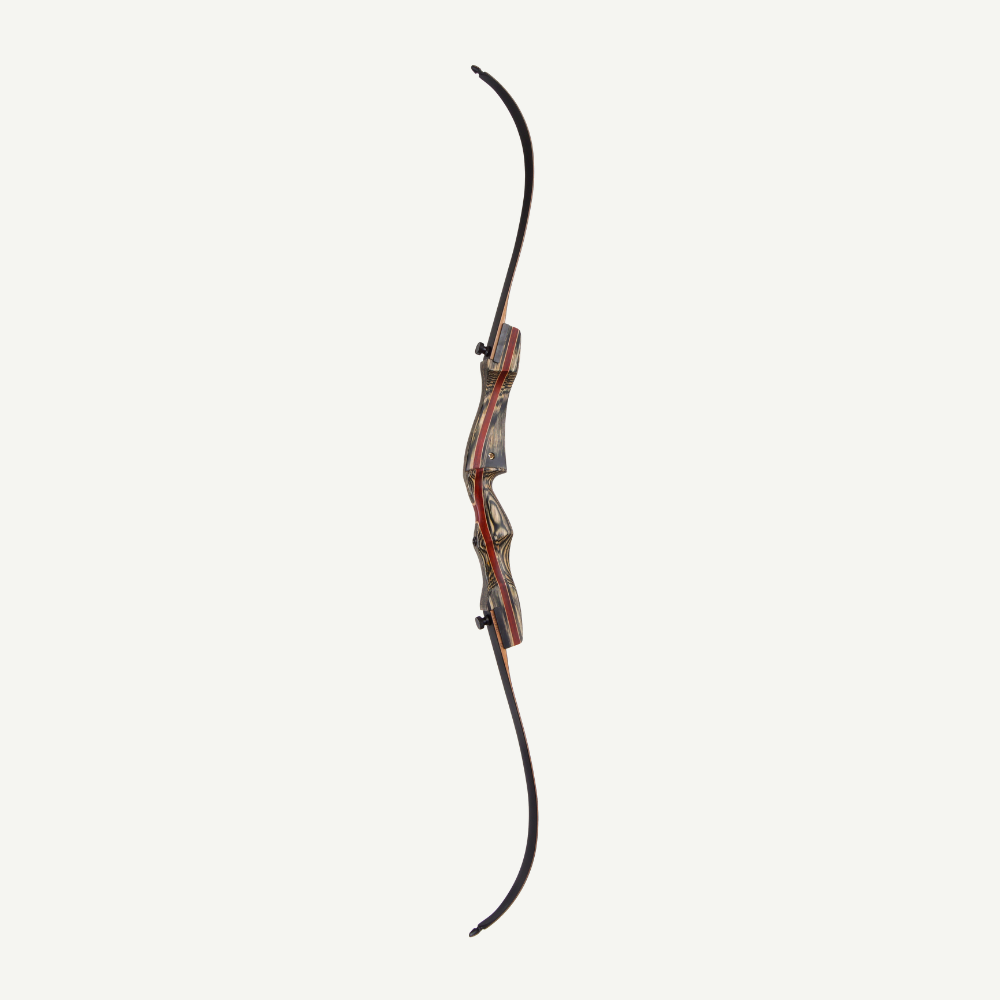 30183 Take Down Recurve Hero 66 Inch