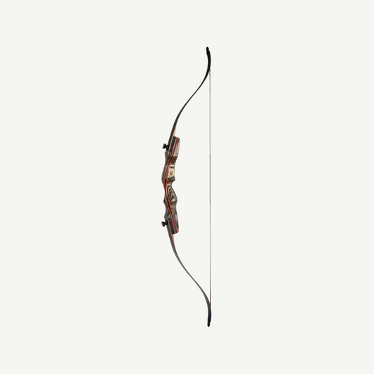 Penthalon Take Down Bow 30188 Recurve Twin Little Hero