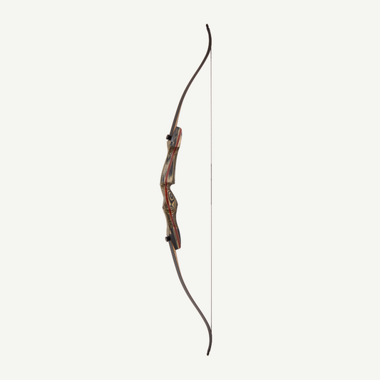 Penthalon Take Down Bow 30190 Recurve Twin Hero 62 Inch