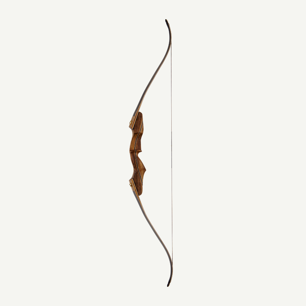 Penthalon Take Down Bow 30197 Recurve Chapman