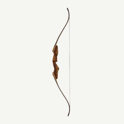 Penthalon Take Down Bow 30197 Recurve Chapman