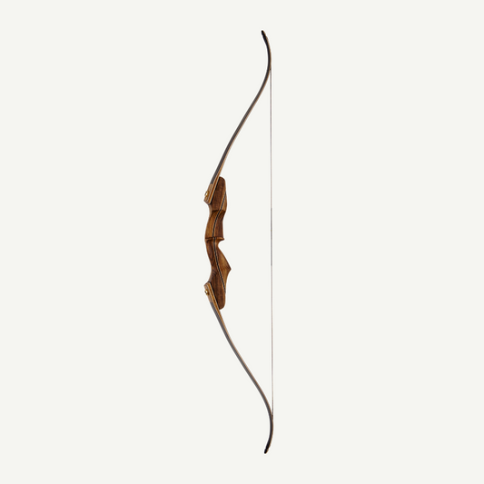 Penthalon Take Down Bow 30197 Recurve Chapman