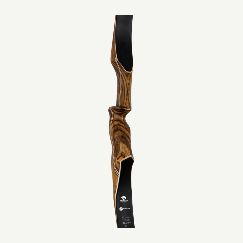 Penthalon Recurve Bogen 30198 Creed