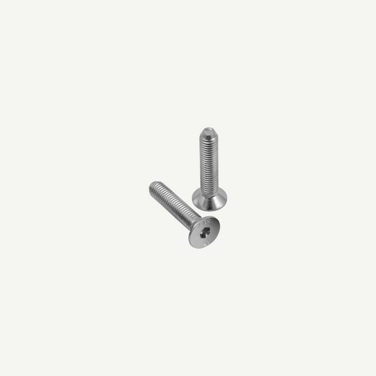 39012 Limb Bolt  (ISO10642 8.8 M8X40) (1 pcs)