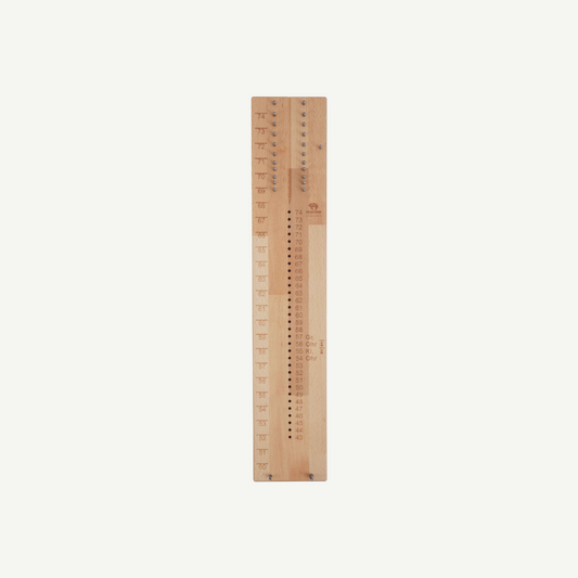 50068 Bearpaw String Board