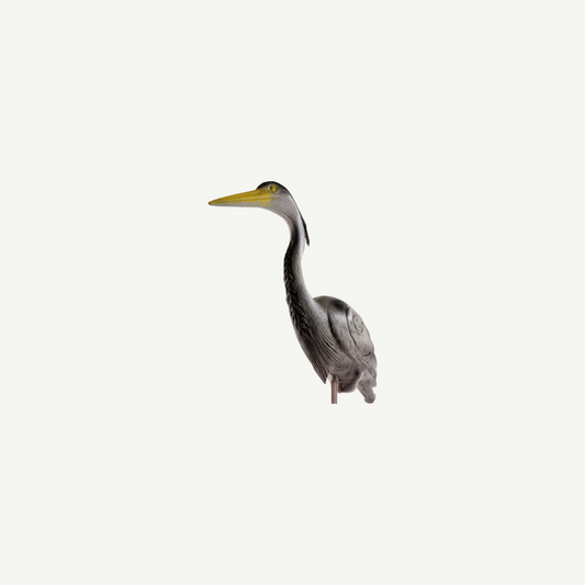 60047 Longlife Heron