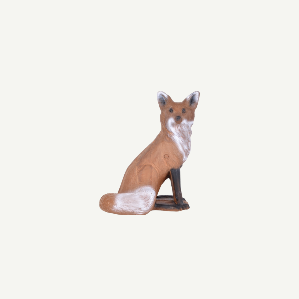 60119 Longlife Red Fox