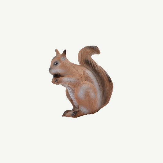 60130 LongLife Sitting Squirrel