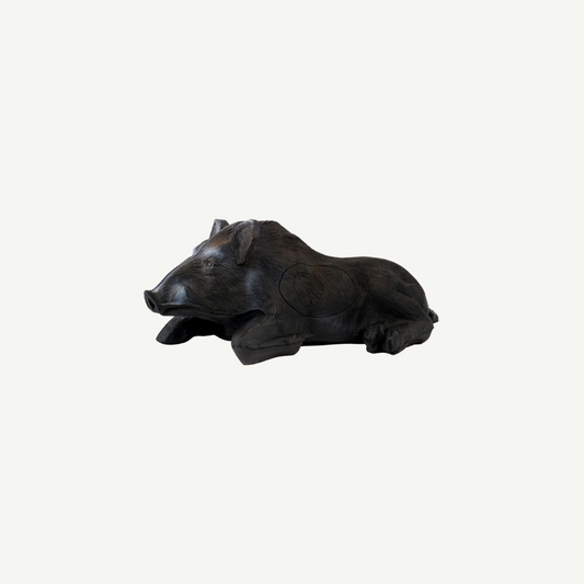 60153 Longlife Lying Wild Boar