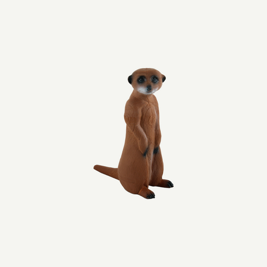 60167 Longlife Standing Meerkat