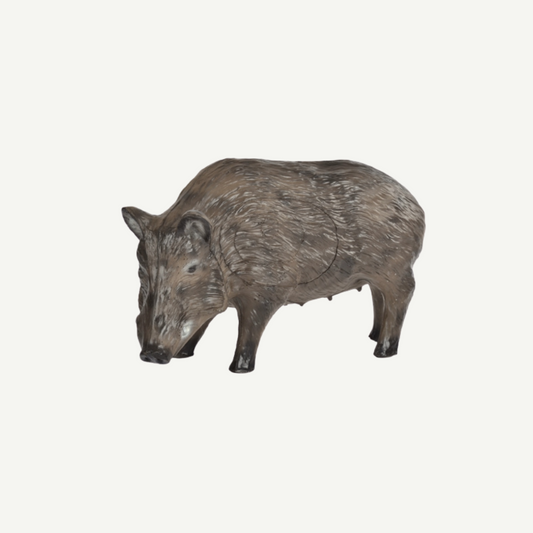 60189 Female Wild Boar