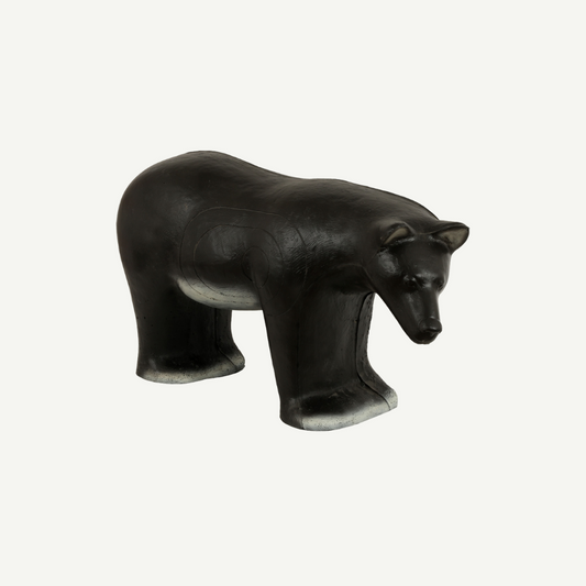 60191 FB Walking Black Bear