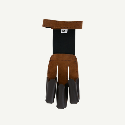 70011 Archery Glove Traditional