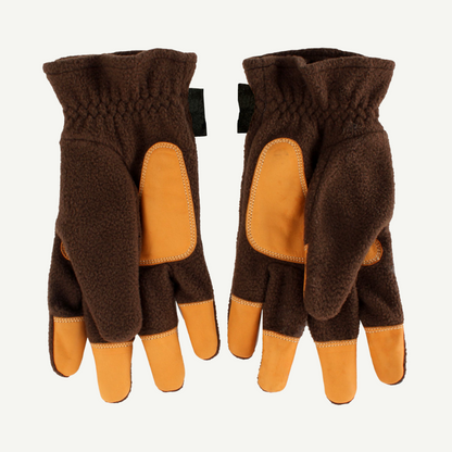 100959 Winter Archery Gloves (Pair) Kids