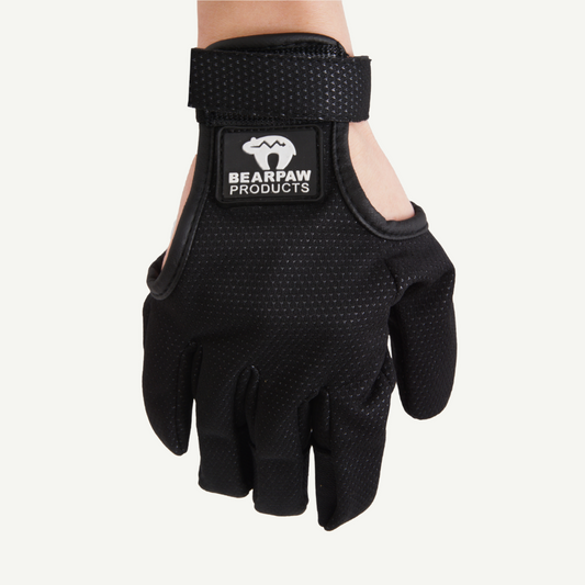 70021 Bowhunter Gloves (Pair)