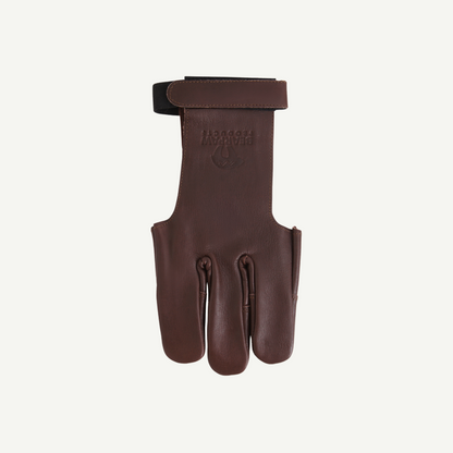 100955 Archery Glove Damascus Kids