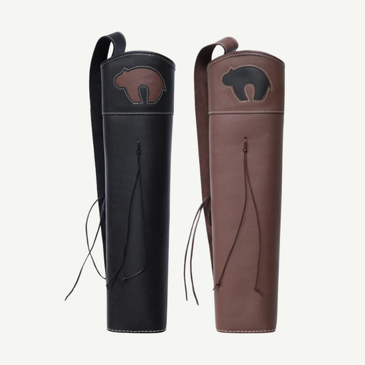 70097 Backquiver Bearpaw Long