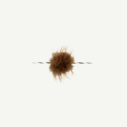 70106 String Silencer Beaver Puff