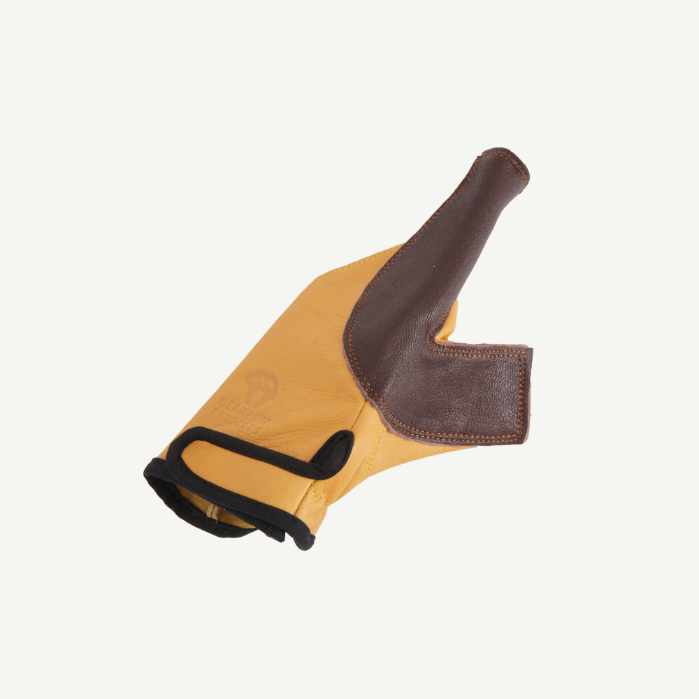 70108 Archery Bowglove