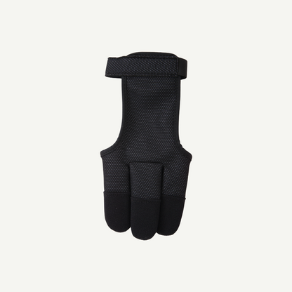 70157 Archery Black Glove