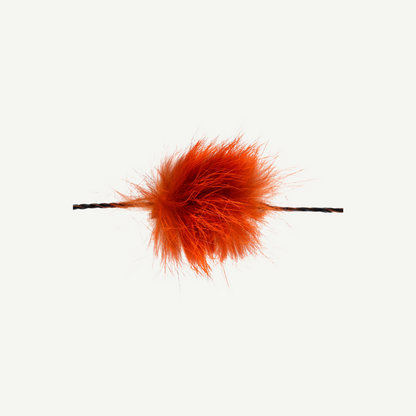 70161 Funny Puff orange