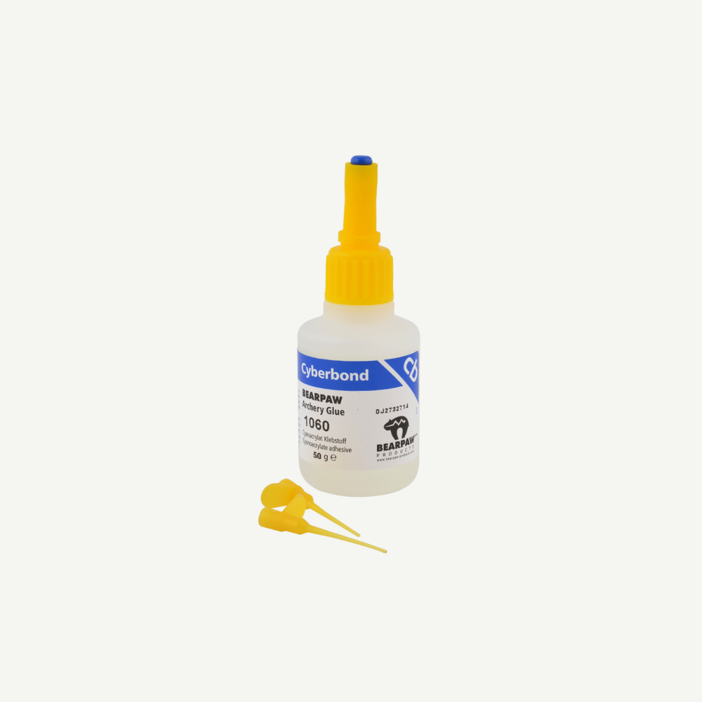 80037 Archery Glue 50 Gr