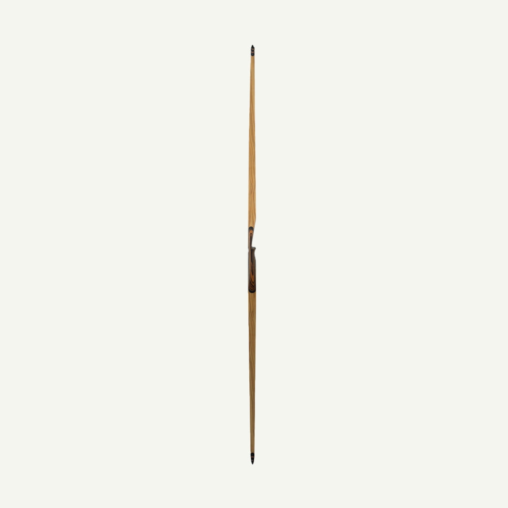 101129 Bodnik Dakota Longbow