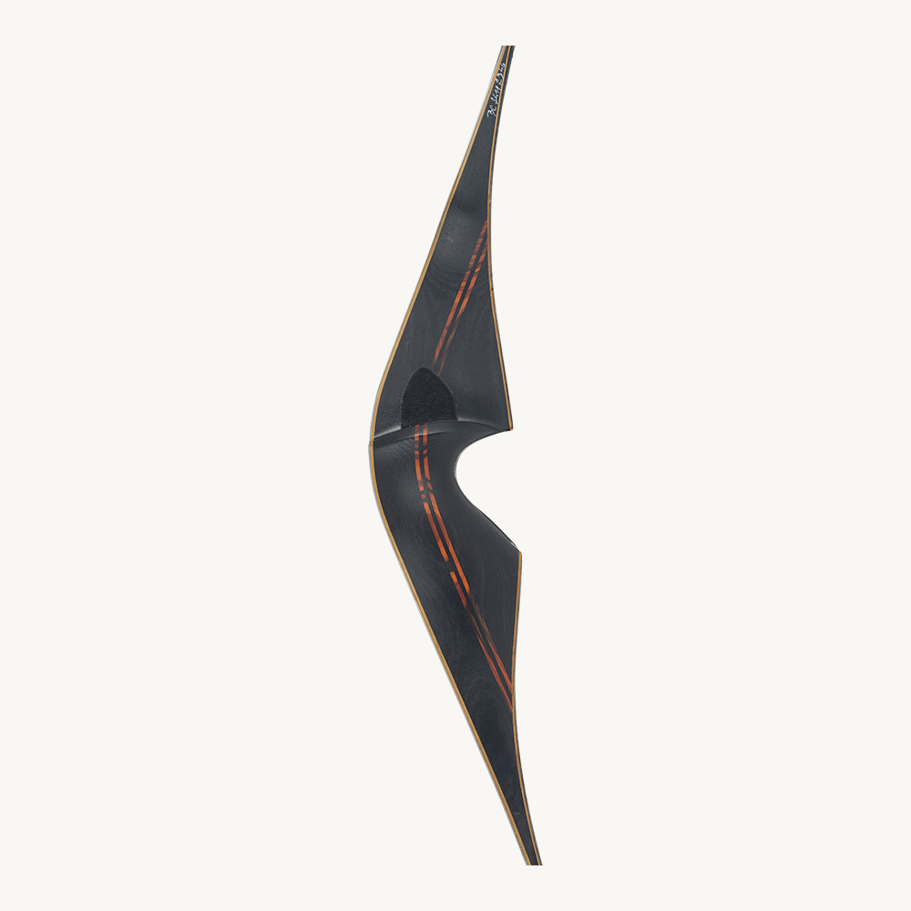 101110 Bodnik Kiowa Carbon Recurve Bogen