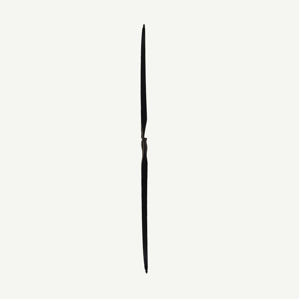 101133 Bodnik Slick Stick Black Langbogen