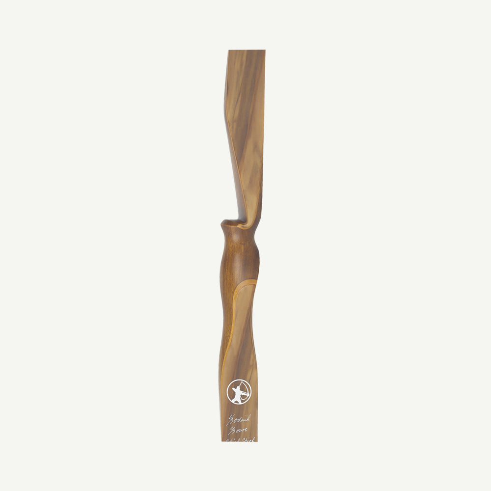 101132 Bodnik Slick Stick Longbow