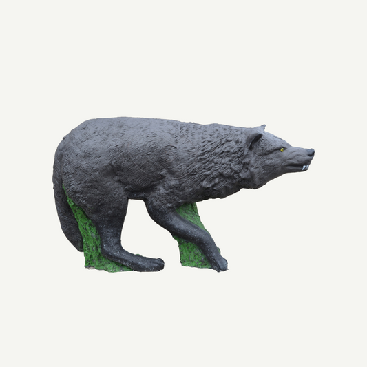 100476 IBB 3D Tier Timberwolf