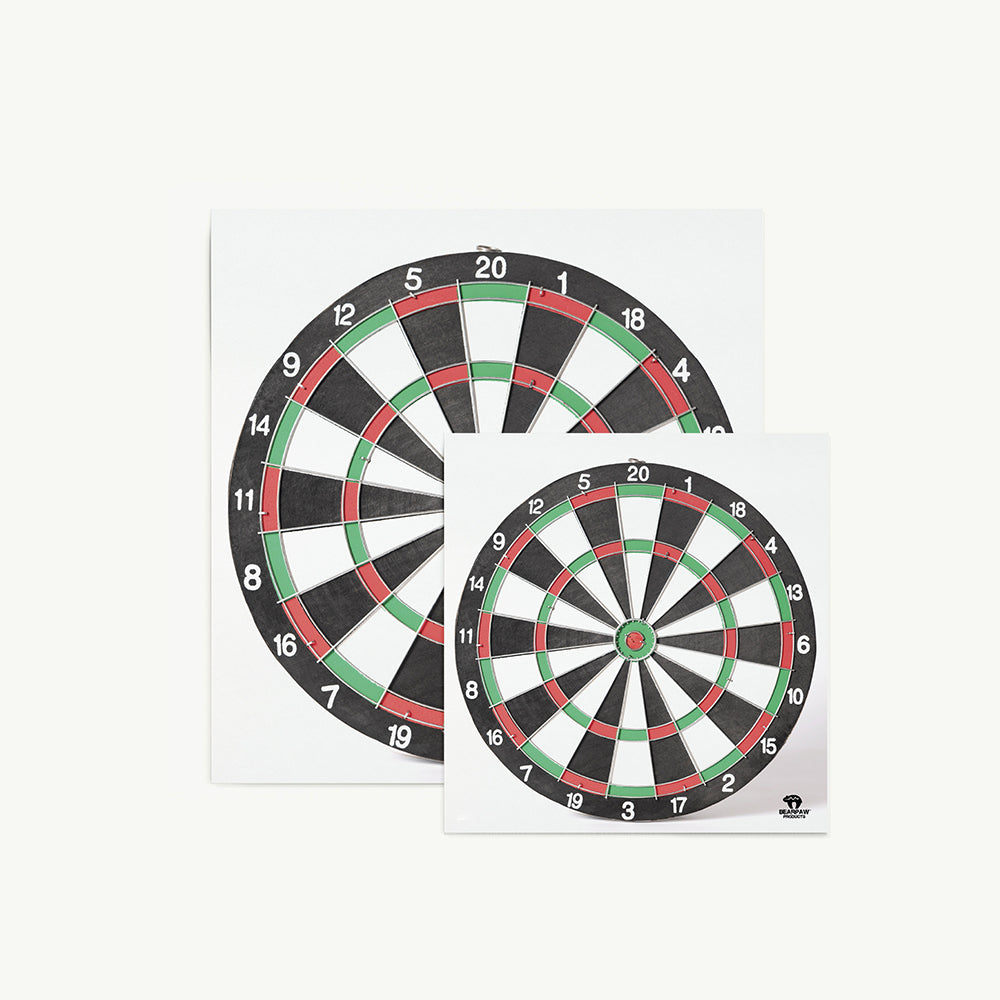 100551  Zielscheibenauflage Dart