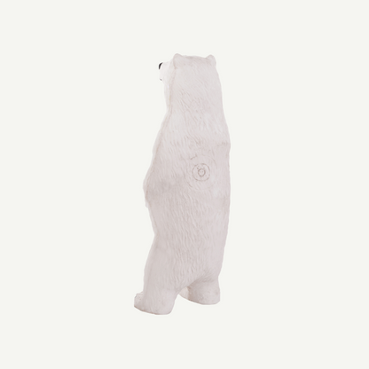 100450 IBB 3D Target small Polar Bear