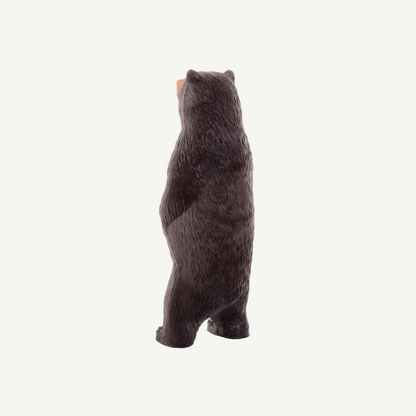 100449 IBB 3D Target small Asiatic Black Bear