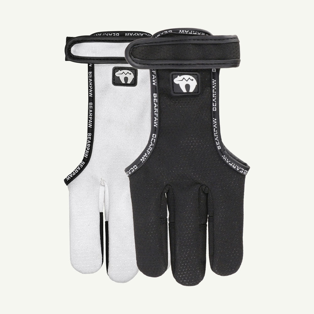 100959 Archery Glove Dynamic Kids