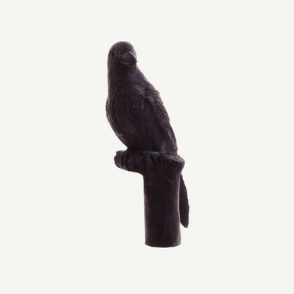 100461 IBB 3D Target carrion crow