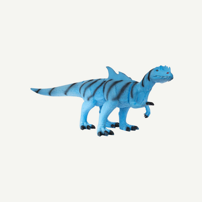 100490 IBB 3D Tier Indigo Raptor Pandora