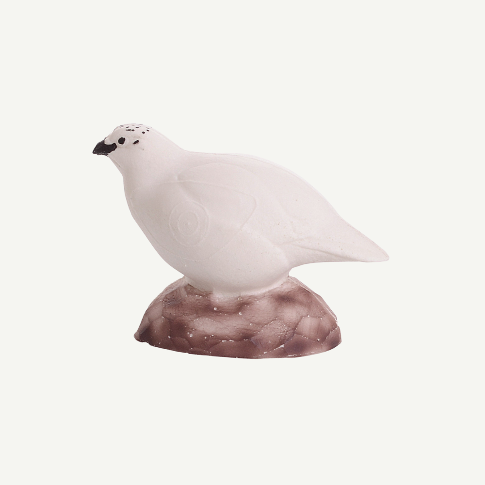 100453 IBB 3D Target Ptarmigan - Hen