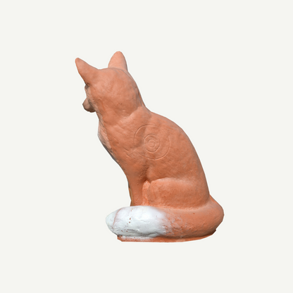 100408 IBB 3D Tier sitzender Fuchs