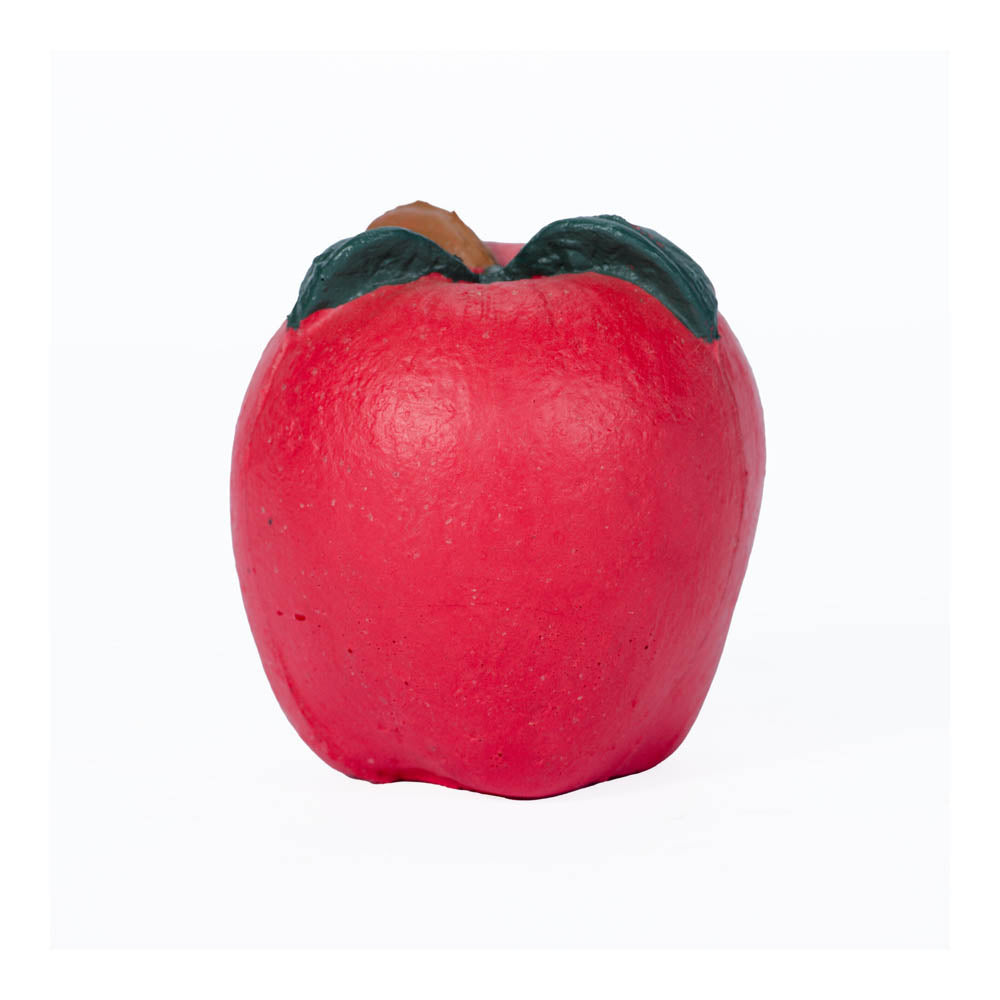 101156 Wildcrete 3D Target - Apple